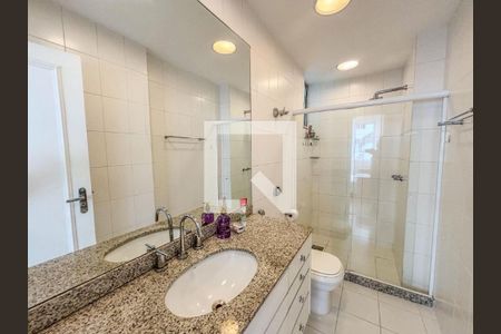 Apartamento à venda com 3 quartos, 107m² em Flamengo, Rio de Janeiro