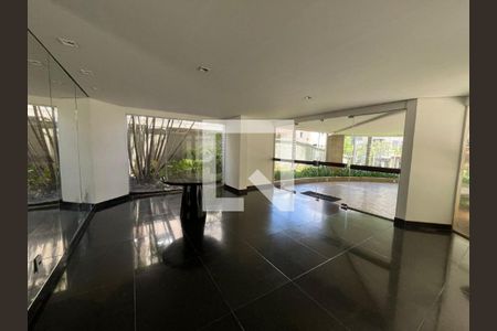 Apartamento à venda com 4 quartos, 110m² em Buritis, Belo Horizonte