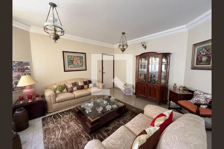 Apartamento à venda com 4 quartos, 110m² em Buritis, Belo Horizonte