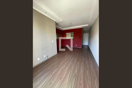 Apartamento à venda com 3 quartos, 67m² em Baeta Neves, São Bernardo do Campo