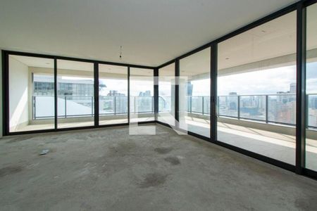 Apartamento à venda com 4 quartos, 230m² em Pinheiros, São Paulo