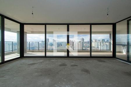 Apartamento à venda com 4 quartos, 230m² em Pinheiros, São Paulo