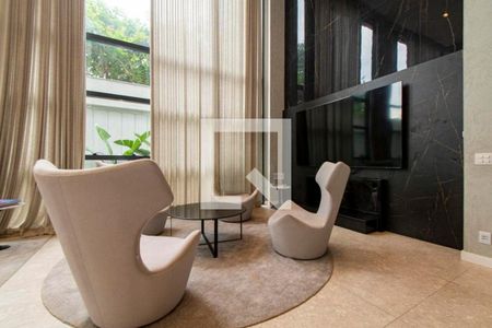 Apartamento à venda com 4 quartos, 230m² em Pinheiros, São Paulo