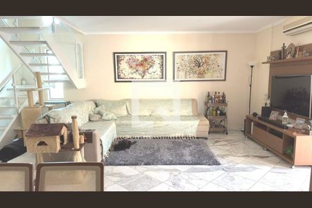 Apartamento à venda com 2 quartos, 174m² em Jardim Vila Mariana, São Paulo