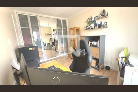 Apartamento à venda com 2 quartos, 174m² em Jardim Vila Mariana, São Paulo