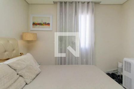 Apartamento à venda com 2 quartos, 57m² em Chácara Califórnia, São Paulo