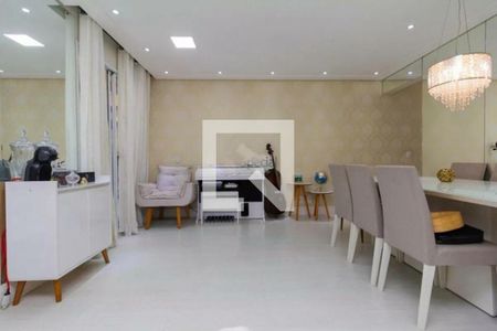 Apartamento à venda com 2 quartos, 57m² em Chácara Califórnia, São Paulo