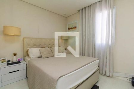 Apartamento à venda com 2 quartos, 57m² em Chácara Califórnia, São Paulo
