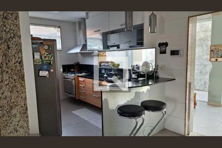 Casa à venda com 6 quartos, 203m² em Méier, Rio de Janeiro