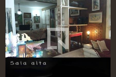 Casa para alugar com 6 quartos, 375m² em Itaipu, Niterói