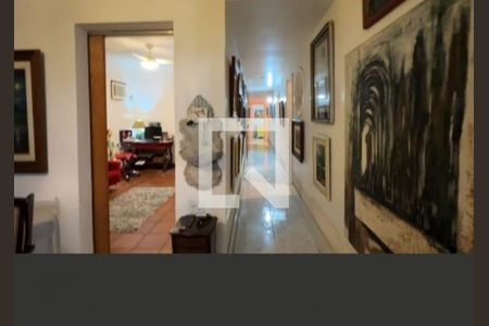 Casa para alugar com 6 quartos, 375m² em Itaipu, Niterói