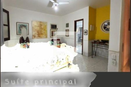 Casa para alugar com 6 quartos, 375m² em Itaipu, Niterói