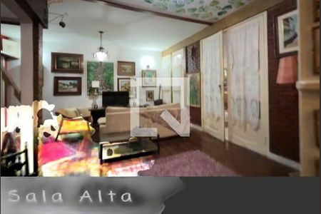 Casa para alugar com 6 quartos, 375m² em Itaipu, Niterói