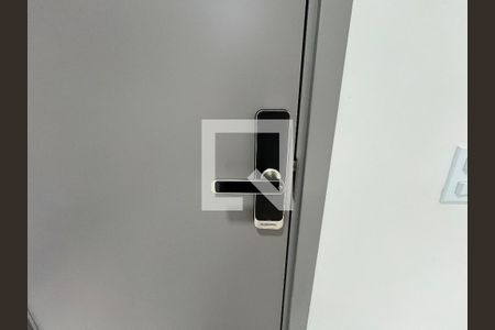 Sala/Cozinha de apartamento para alugar com 1 quarto, 26m² em Vila Dom Pedro Ii, São Paulo