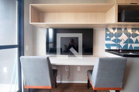 Apartamento para alugar com 1 quarto, 29m² em Pinheiros, São Paulo