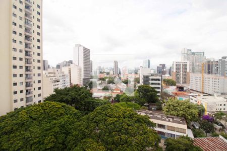 Apartamento para alugar com 1 quarto, 29m² em Pinheiros, São Paulo