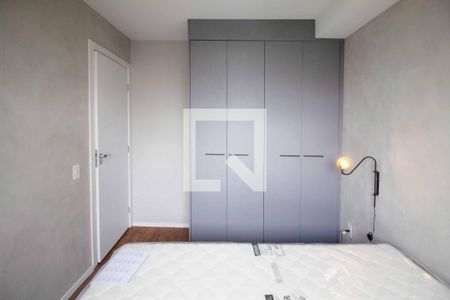 Apartamento para alugar com 1 quarto, 29m² em Pinheiros, São Paulo