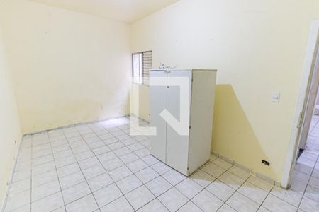 Quarto 2 de casa para alugar com 2 quartos, 180m² em Quarta Parada, São Paulo