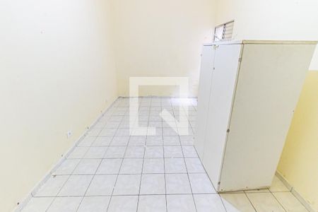 Quarto 2 de casa para alugar com 2 quartos, 180m² em Quarta Parada, São Paulo