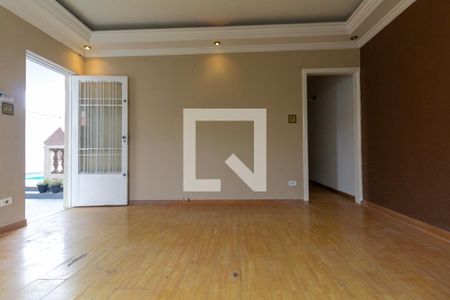 Sala de casa à venda com 3 quartos, 250m² em Jardim Aricanduva, São Paulo