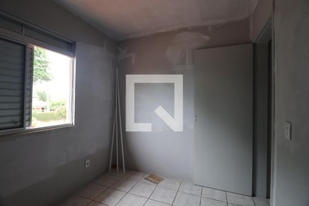 Quarto 1 de casa de condomínio à venda com 2 quartos, 46m² em Rio Branco, Canoas