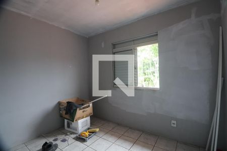 Quarto 1 de casa de condomínio à venda com 2 quartos, 46m² em Rio Branco, Canoas