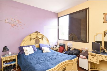 Suíte de apartamento para alugar com 3 quartos, 200m² em Carmo, Belo Horizonte