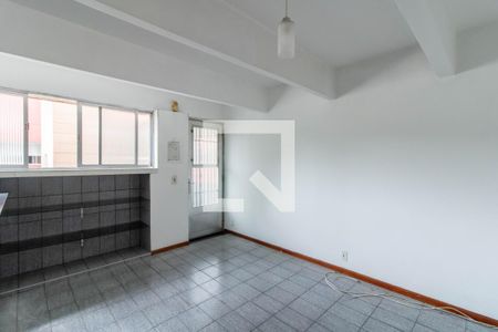 Sala de apartamento para alugar com 2 quartos, 64m² em Parque Cecap, Guarulhos