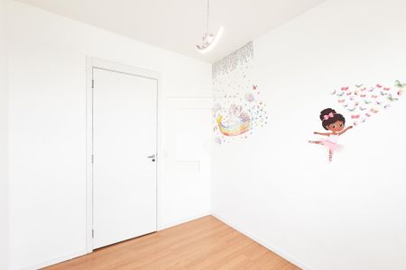 Quarto 1 de apartamento para alugar com 2 quartos, 42m² em Imperial de São Cristóvão, Rio de Janeiro