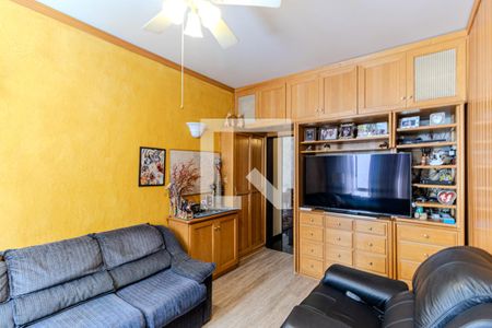 Quarto 1 de apartamento à venda com 5 quartos, 280m² em Santa Cecilia, São Paulo