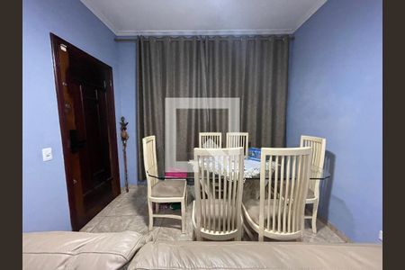 Sala de casa à venda com 2 quartos, 120m² em Jaguaré, São Paulo