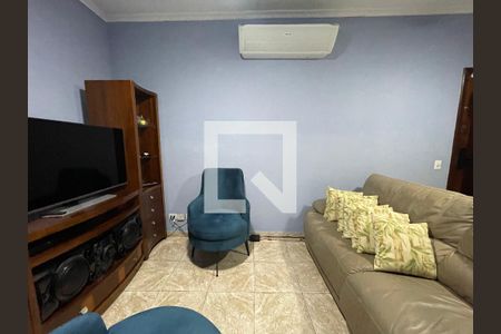 Sala de casa à venda com 2 quartos, 120m² em Jaguaré, São Paulo