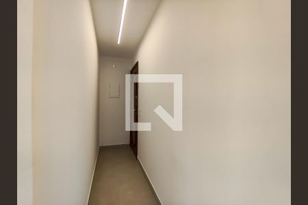 Corredor de apartamento à venda com 3 quartos, 125m² em Tijuca, Rio de Janeiro