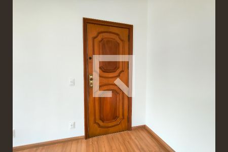 Entrada de apartamento à venda com 3 quartos, 125m² em Tijuca, Rio de Janeiro