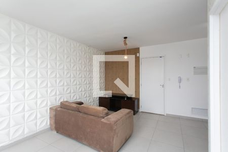 Studio de kitnet/studio para alugar com 1 quarto, 30m² em Vila Campanela, São Paulo