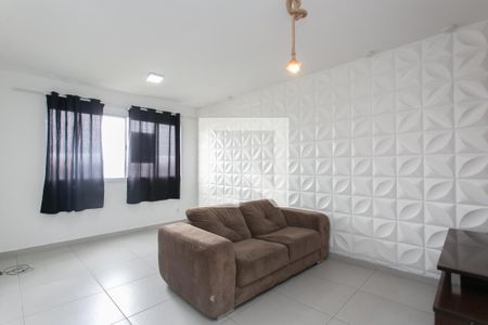 Kitnet/Studio para alugar com 1 quarto, 30m² em Vila Campanela, São Paulo