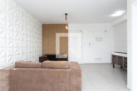 Studio de kitnet/studio para alugar com 1 quarto, 30m² em Vila Campanela, São Paulo