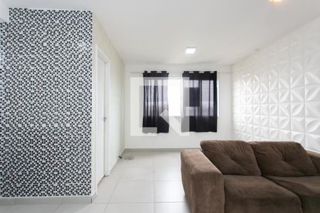 Studio de kitnet/studio para alugar com 1 quarto, 30m² em Vila Campanela, São Paulo