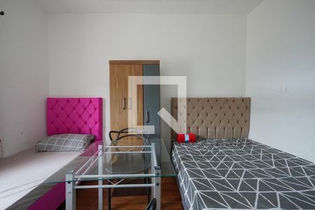 Quarto de kitnet/studio para alugar com 1 quarto, 26m² em Ipiranga, São Paulo