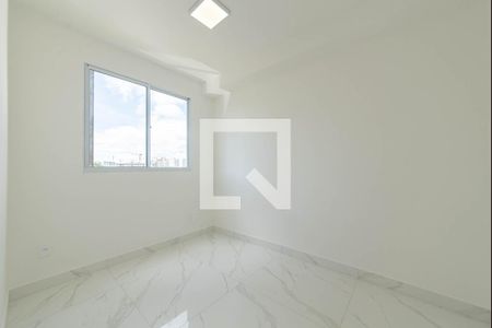 Quarto 1 de apartamento para alugar com 2 quartos, 33m² em Jardim Caravelas, São Paulo