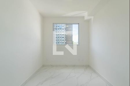 Quarto 1 de apartamento para alugar com 2 quartos, 33m² em Jardim Caravelas, São Paulo