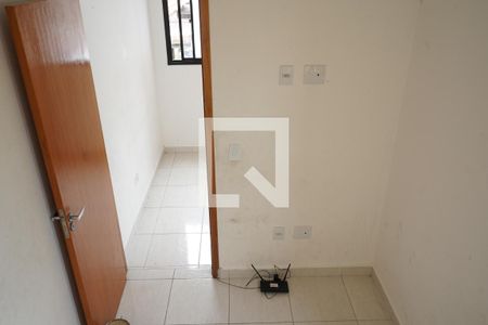 Quarto 1 de apartamento para alugar com 2 quartos, 38m² em Vila Matilde, São Paulo