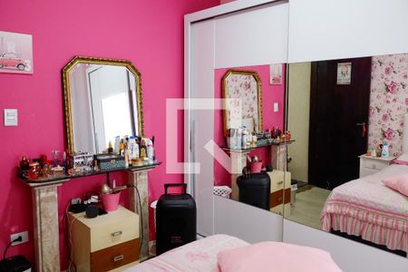 Quarto 1 de casa para alugar com 4 quartos, 250m² em Vila Yolanda, Osasco