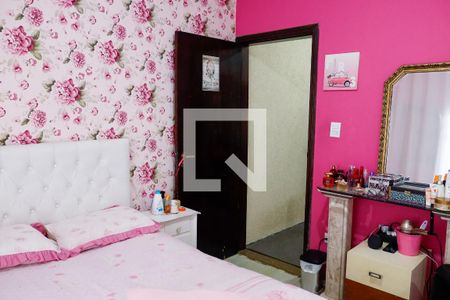 Quarto 1 de casa para alugar com 4 quartos, 250m² em Vila Yolanda, Osasco