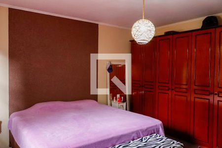 Quarto 2 - Suíte de casa para alugar com 4 quartos, 250m² em Vila Yolanda, Osasco