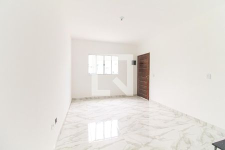 Sala de casa para alugar com 2 quartos, 87m² em Parque Paulistano, São Paulo