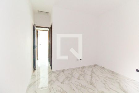 Suíte 1 de casa para alugar com 2 quartos, 87m² em Parque Paulistano, São Paulo