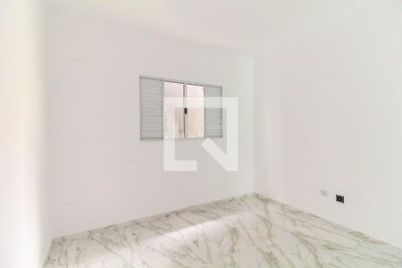 Suíte 1 de casa para alugar com 2 quartos, 87m² em Parque Paulistano, São Paulo