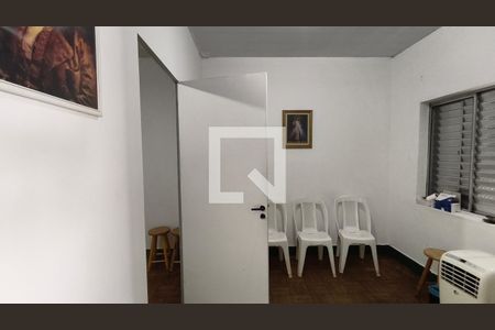 Casa à venda com 4 quartos, 287m² em Vila Dom Pedro I, São Paulo