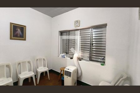 Casa à venda com 4 quartos, 287m² em Vila Dom Pedro I, São Paulo